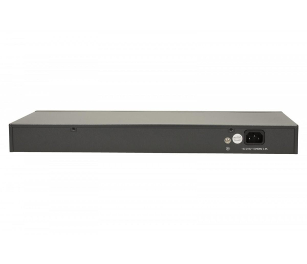 TP-Link 24p TL-SF1024 Rack (24x10/100Mbit) - 26799 - zdjęcie 2